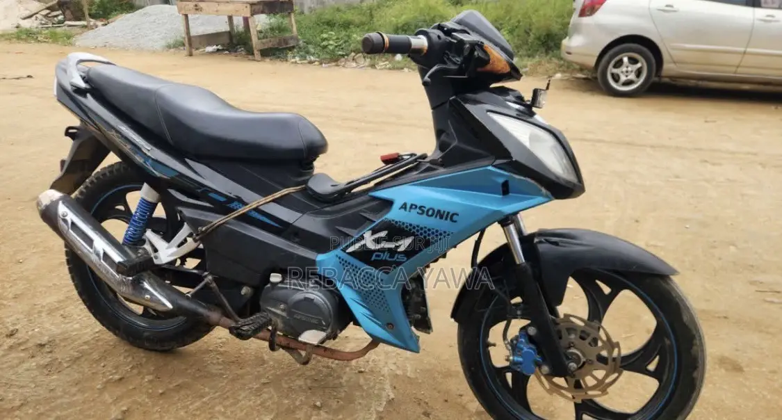 KTM Duke 125 2020 Bleu