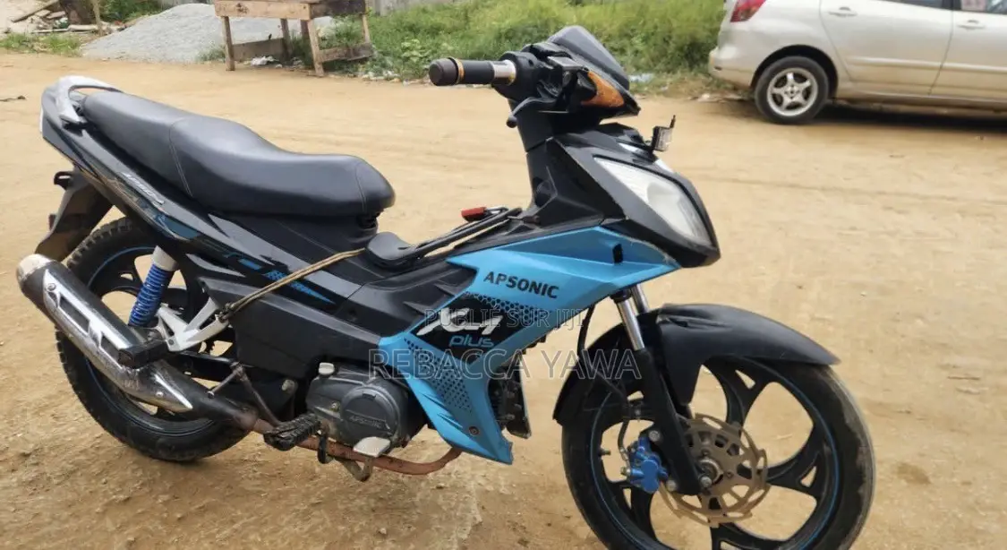 KTM Duke 125 2020 Bleu