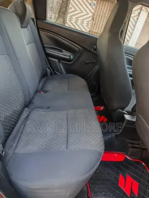 Suzuki Celerio 2022 Rouge