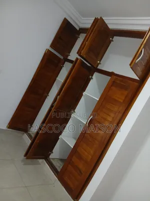 3chbre Appartement dans Lascoco Maison, Cocody à Louer
