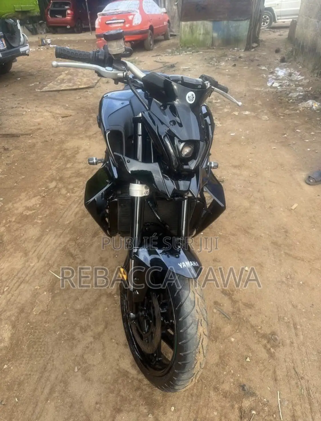 Arctic Cat 1000 LTD 2013 Noir