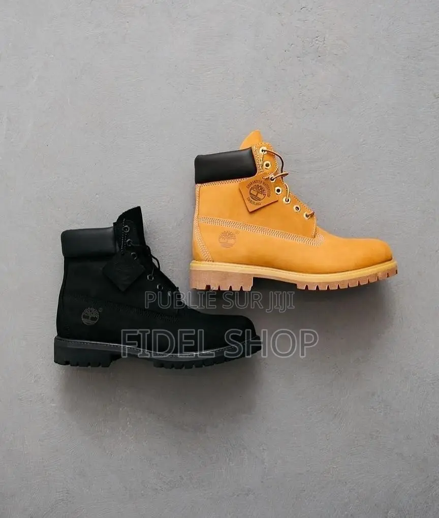 Chaussures Homme Boot