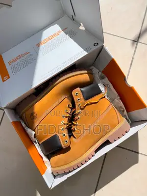 Chaussures Homme Boot