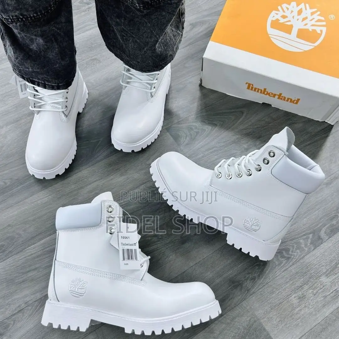 Chaussures Homme Boot
