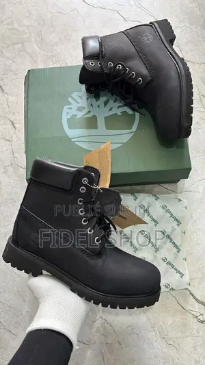 Chaussures Homme Boot