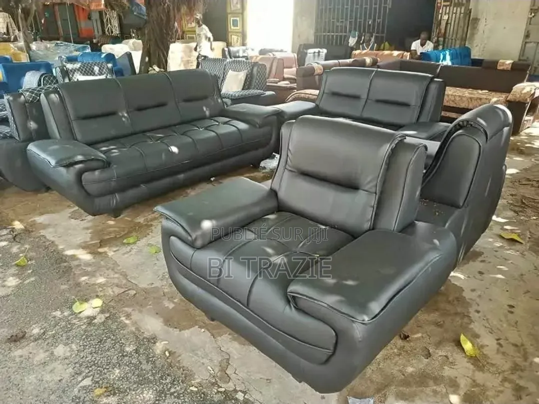 Fauteuil Cana
