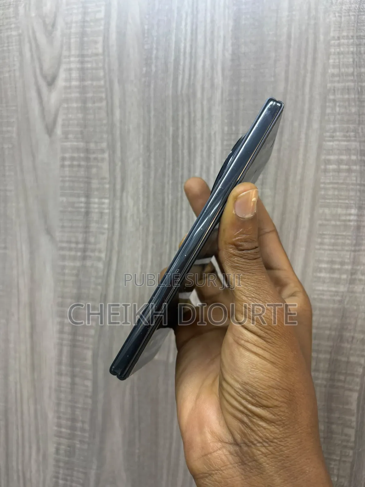 Honor Magic V3 512 GB Noir