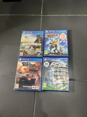 PlayStation Cd