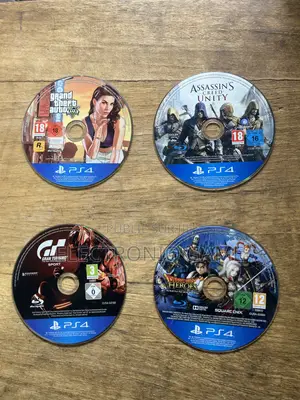 PlayStation Cd