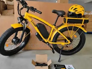 Vélos Électriques