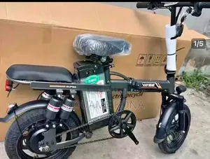 Vélos Électriques