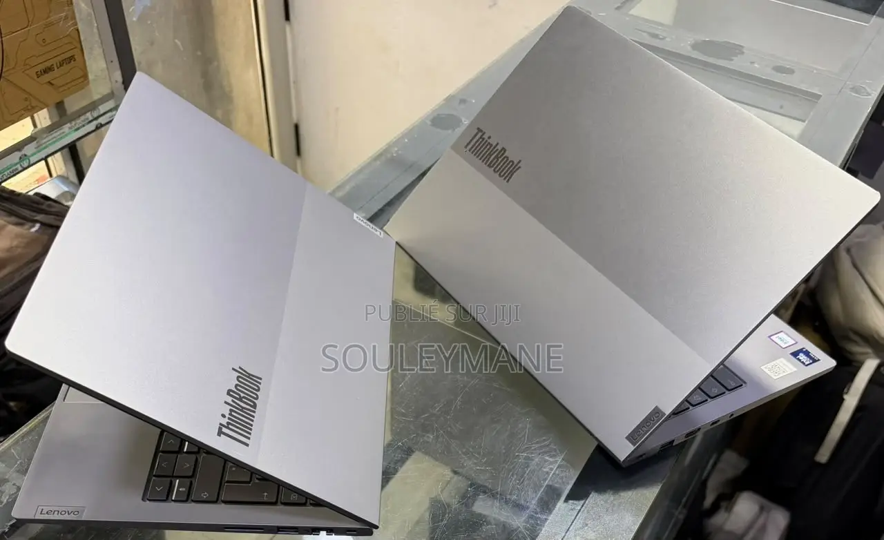 Lenovo Thinkbook 14 16GB Intel Core Ultra 7 SSD 512GB