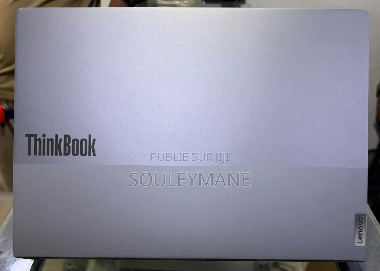 Lenovo Thinkbook 14 16GB Intel Core Ultra 7 SSD 512GB