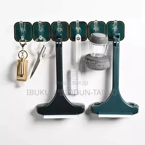 Crochets Muraux Adhésifs