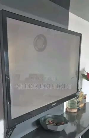 Télévision Samsung 43 Pouces