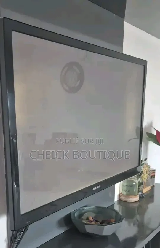 Télévision Samsung 43 Pouces