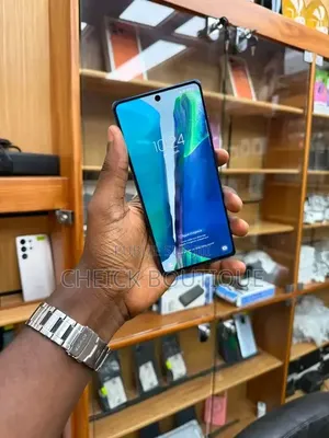 Nouveau Samsung Galaxy Note 20 5G 256 GB Autre