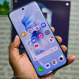 Nouveau Itel Super 26 Ultra 256 GB Bleu