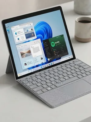 Ordinateur portable Microsoft Surface Go 8GB Intel Core i5 SSD 128GB