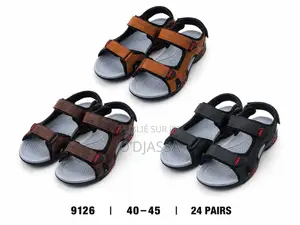 Chaussures Kito