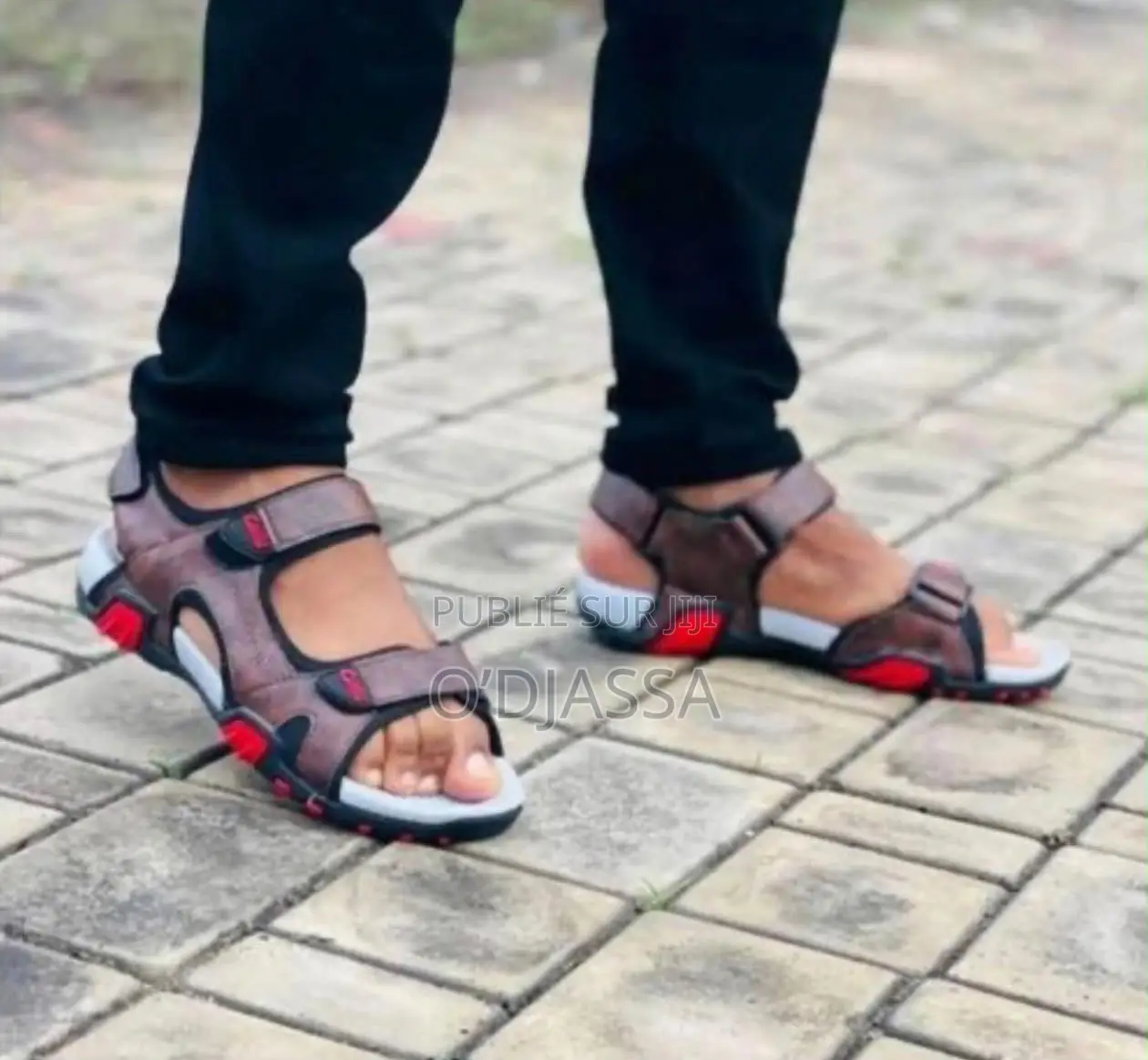 Chaussures Kito