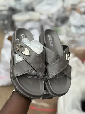 Sandales Pour Hommes