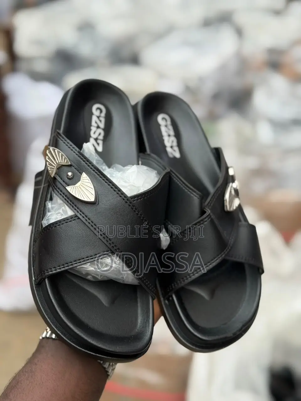 Sandales Pour Hommes