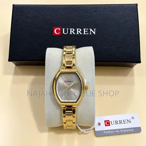 Curren Montre Femme
