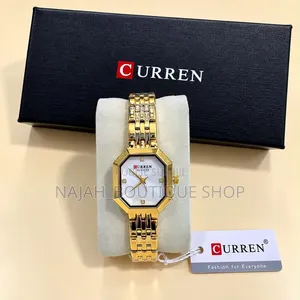 Curren Montre Femme