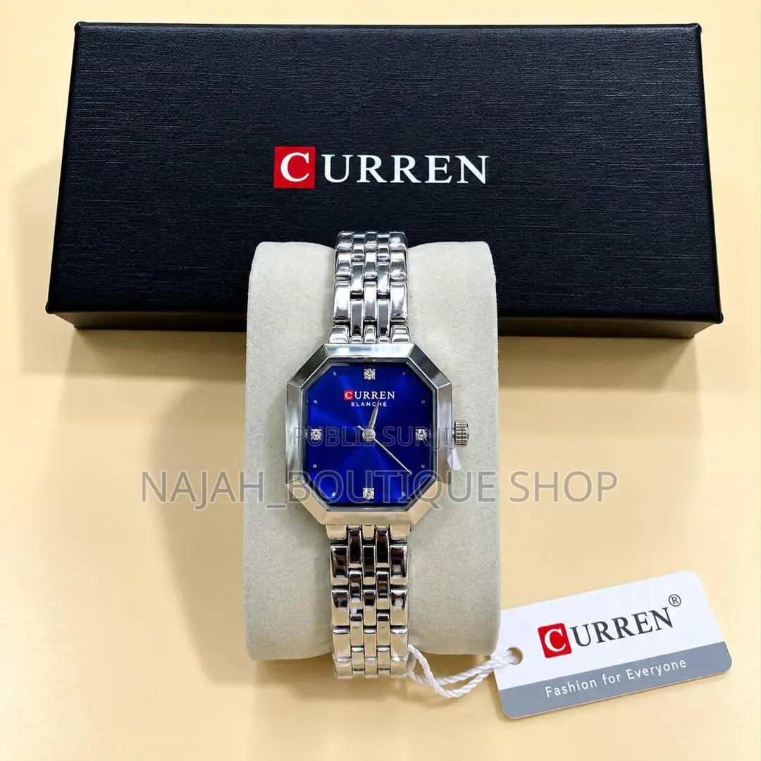 Curren Montre Femme