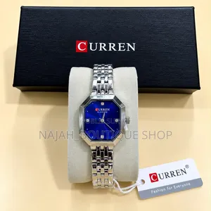 Curren Montre Femme
