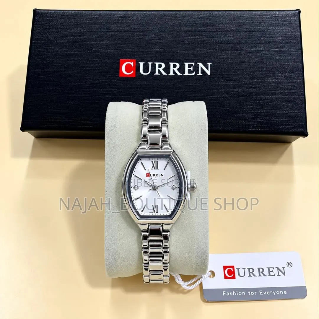 Curren Montre Femme