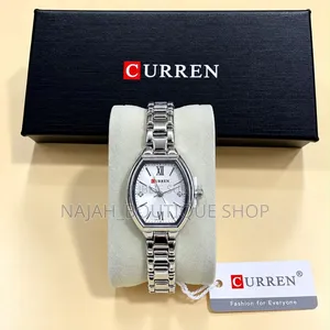 Curren Montre Femme
