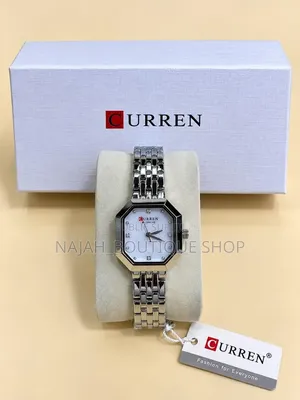 Curren Montre Femme