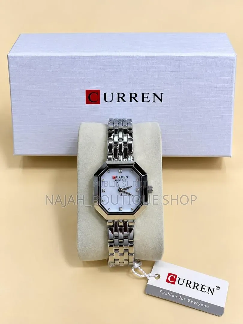 Curren Montre Femme