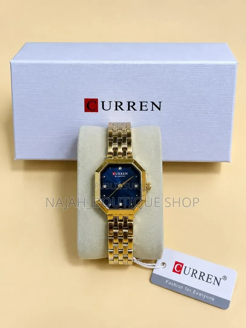 Curren Montre Femme