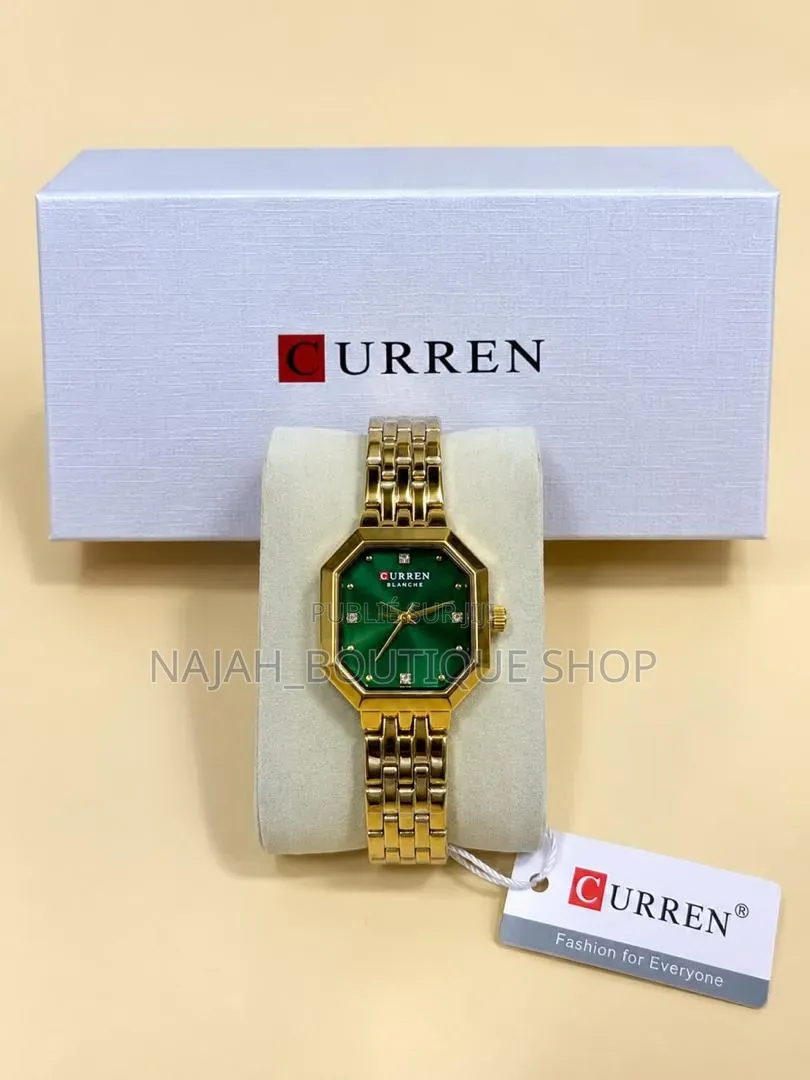 Curren Montre Femme