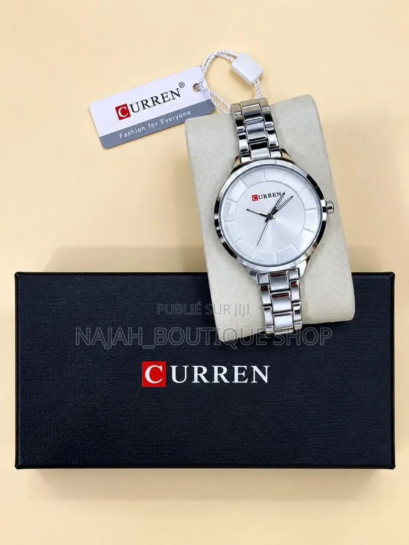Curren Montre Femme