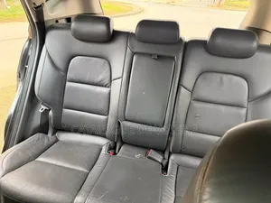 Hyundai Tucson 2018 Noir