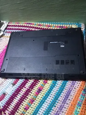 Ordinateur portable Dell Inspiron 15 3542 4GB Intel Core i5 HDD 500GB