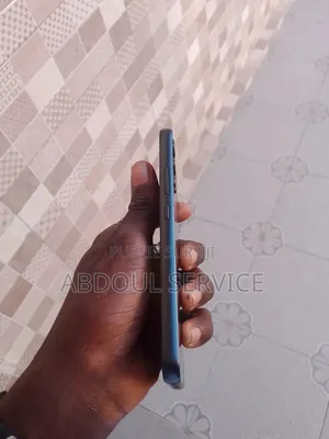 Samsung Galaxy A34 5G 128 GB Noir