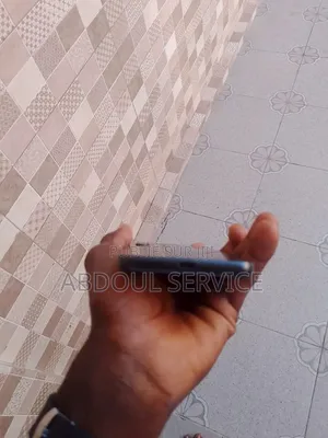 Samsung Galaxy A34 5G 128 GB Noir