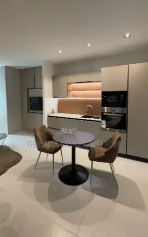 Meublé Studio dans Beraka Corporation, Cocody à Vendre