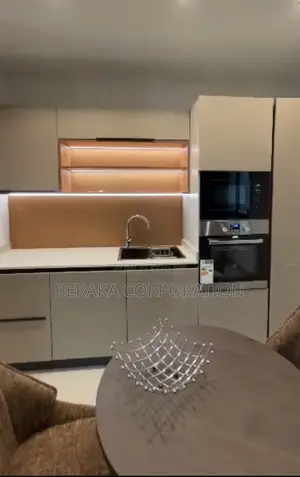 Meublé Studio dans Beraka Corporation, Cocody à Vendre