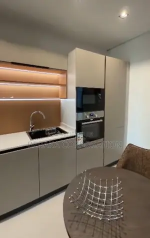 Meublé Studio dans Beraka Corporation, Cocody à Vendre