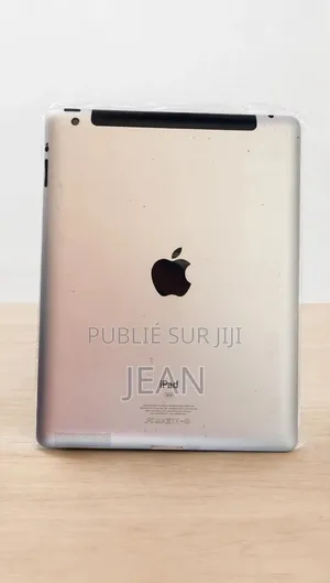Pomme iPad mini 4 16 GB Blanc