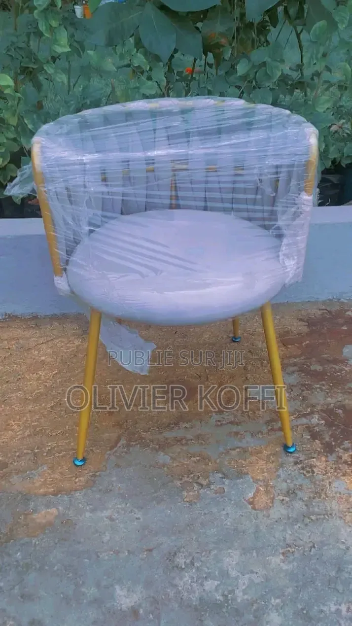 Chaise Original