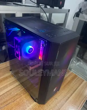 Nouveau Ordinateur de bureau Asus Autre 32GB AMD Ryzen 7 SSD 1T
