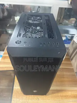 Nouveau Ordinateur de bureau Asus Autre 32GB AMD Ryzen 7 SSD 1T
