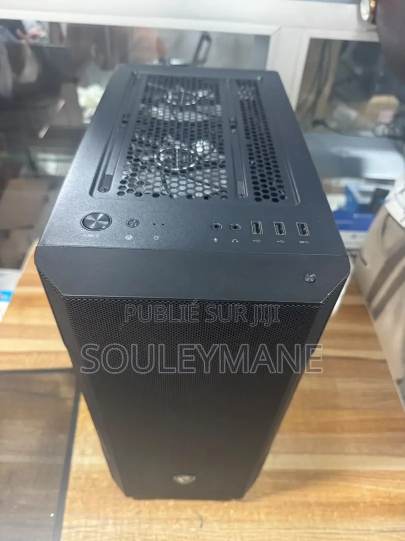 Nouveau Ordinateur de bureau Asus Autre 32GB AMD Ryzen 7 SSD 1T